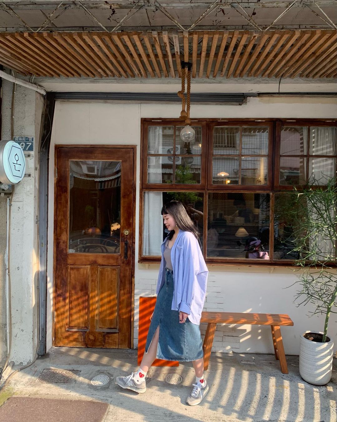 【EMBODY核心美力】星和診所/台南店店-懷胎N年的肚子也是最難瘦的地方，分享給大家EMBODY核心美力，視覺上肚子也有微微變小-愛蜜麗?????