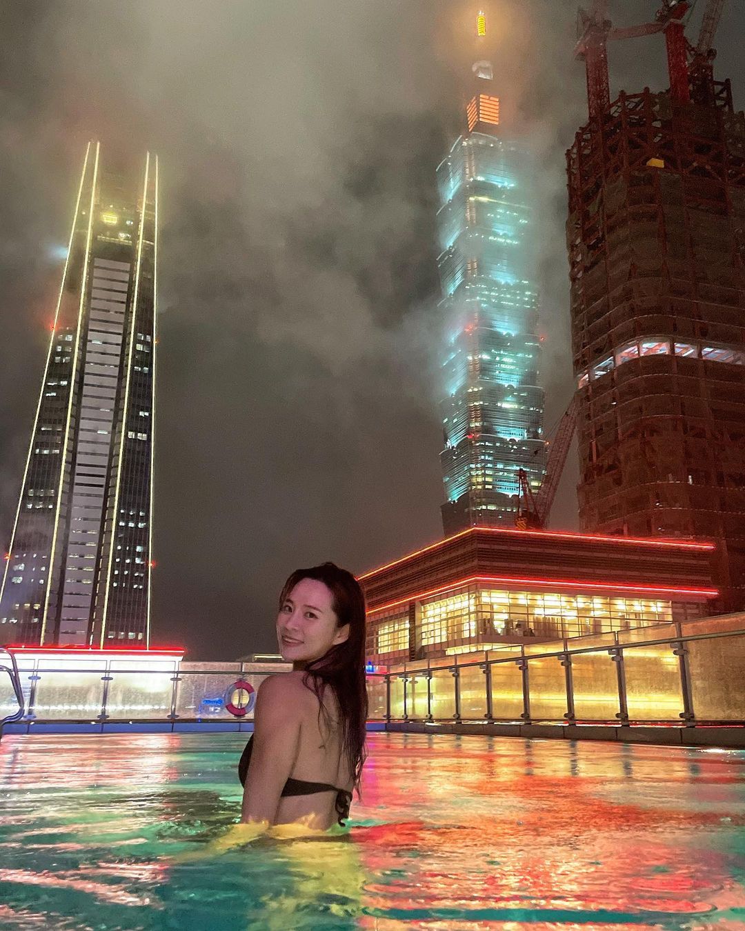 【秘特拉提線】星采皮膚專科診所/古亭醫美-很努力在對抗歲月流失的我的分享文-Shelly雪莉零