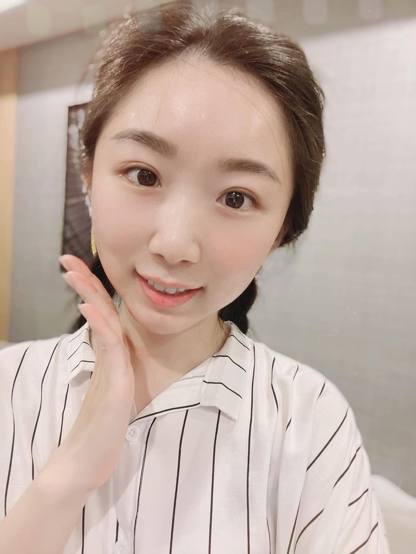 【杏仁酸煥膚】星和診所/高雄店-來星和清粉刺，皮膚光滑好舒服-小小