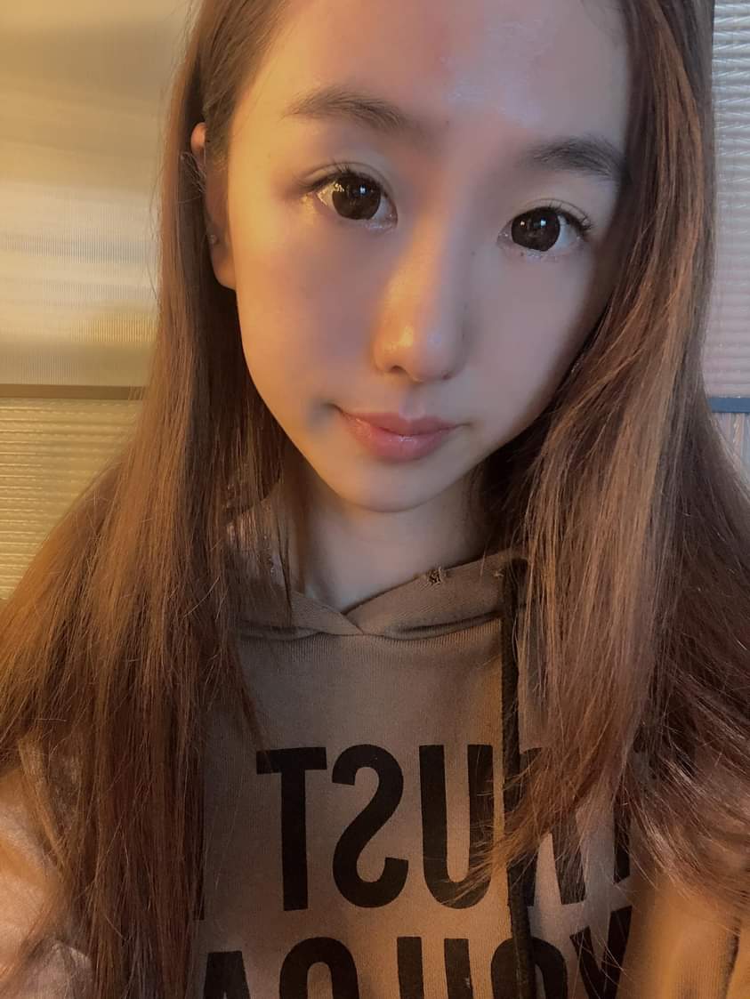 藍忻怡