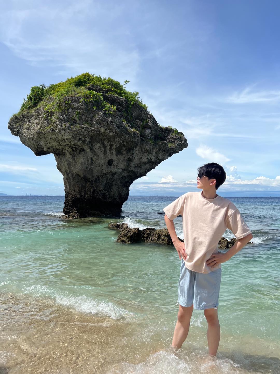 【彩衝光】星和診所/仁愛醫美-要趕快讓自己白嫩回來-李育賢 Hsien