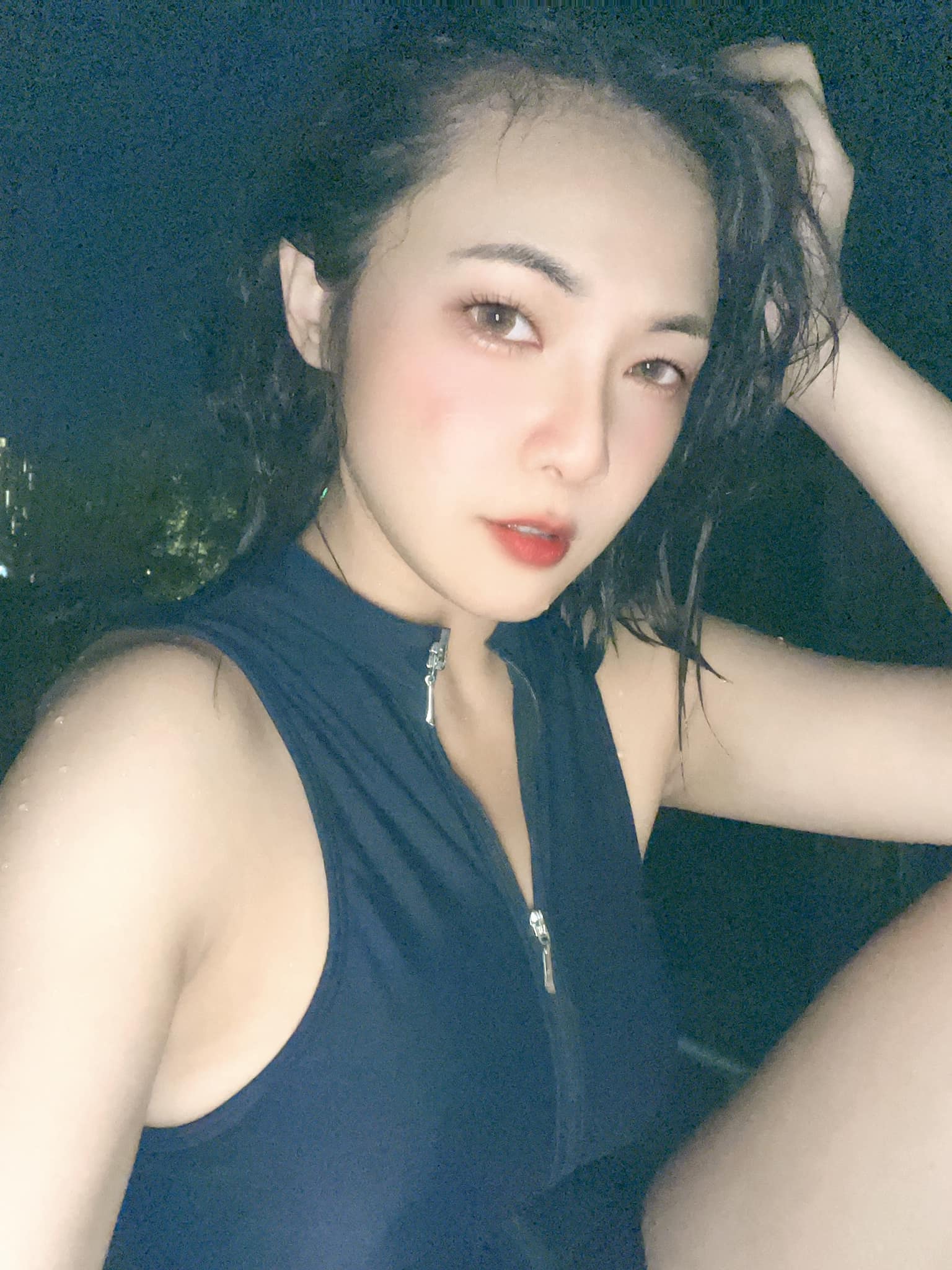 【ZField肌力塑】星和診所/台中-讓你運動健身的時候事半功倍-Liana 妍黎