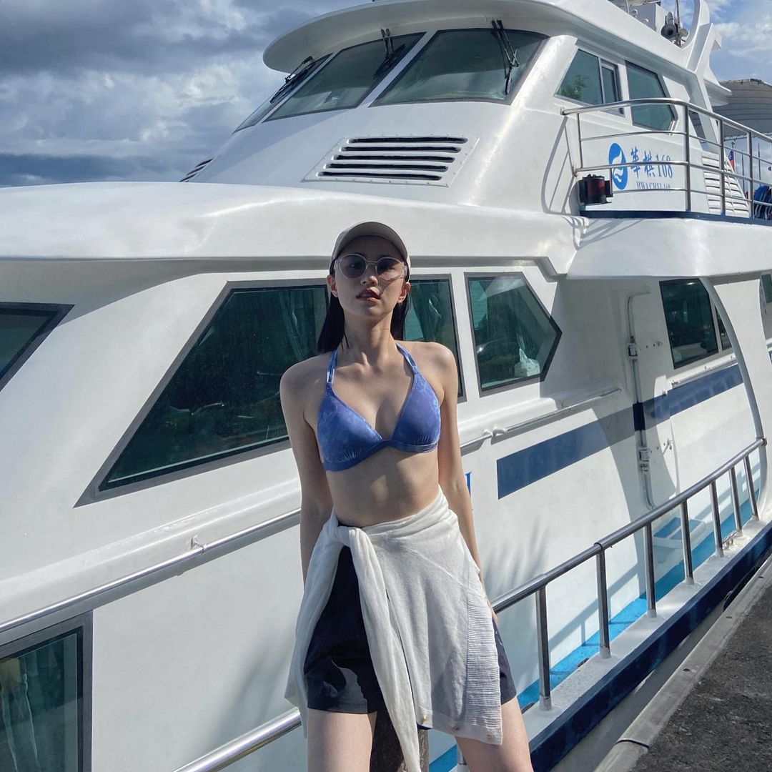 【EMBODY核心美力】星和診所/館前路台北店-我去電腹肌第二次了，好像有點陰影噢～已經開始期待下一次-方柒柒 Reta