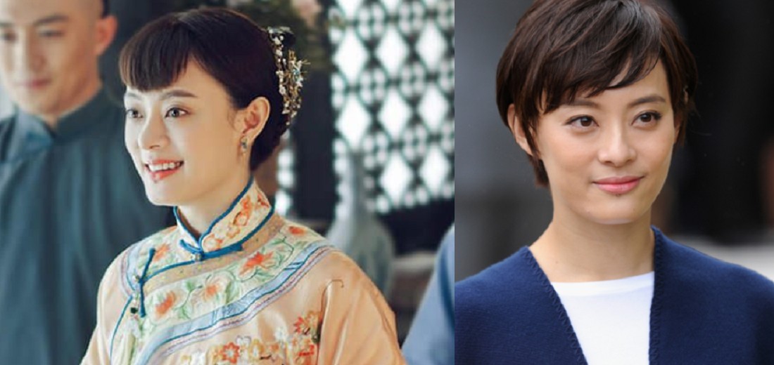 「那年花開月正圓」35歲孫儷演起16歲丫鬟零違和的三個秘密