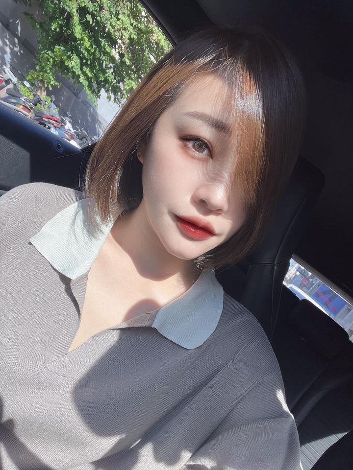 【杏仁酸煥膚】自強星和診所（竹北）-保養完臉乾淨溜溜又亮一階啦，加上保濕導入後更水嫩-彭妍妍(湘妍)