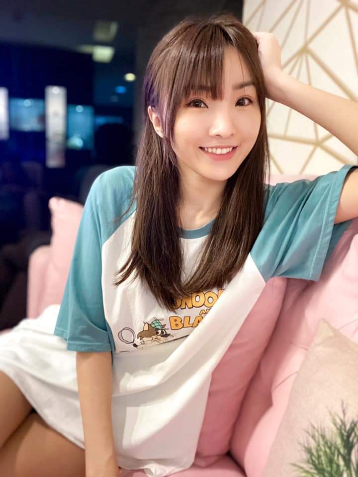 張佳瑩