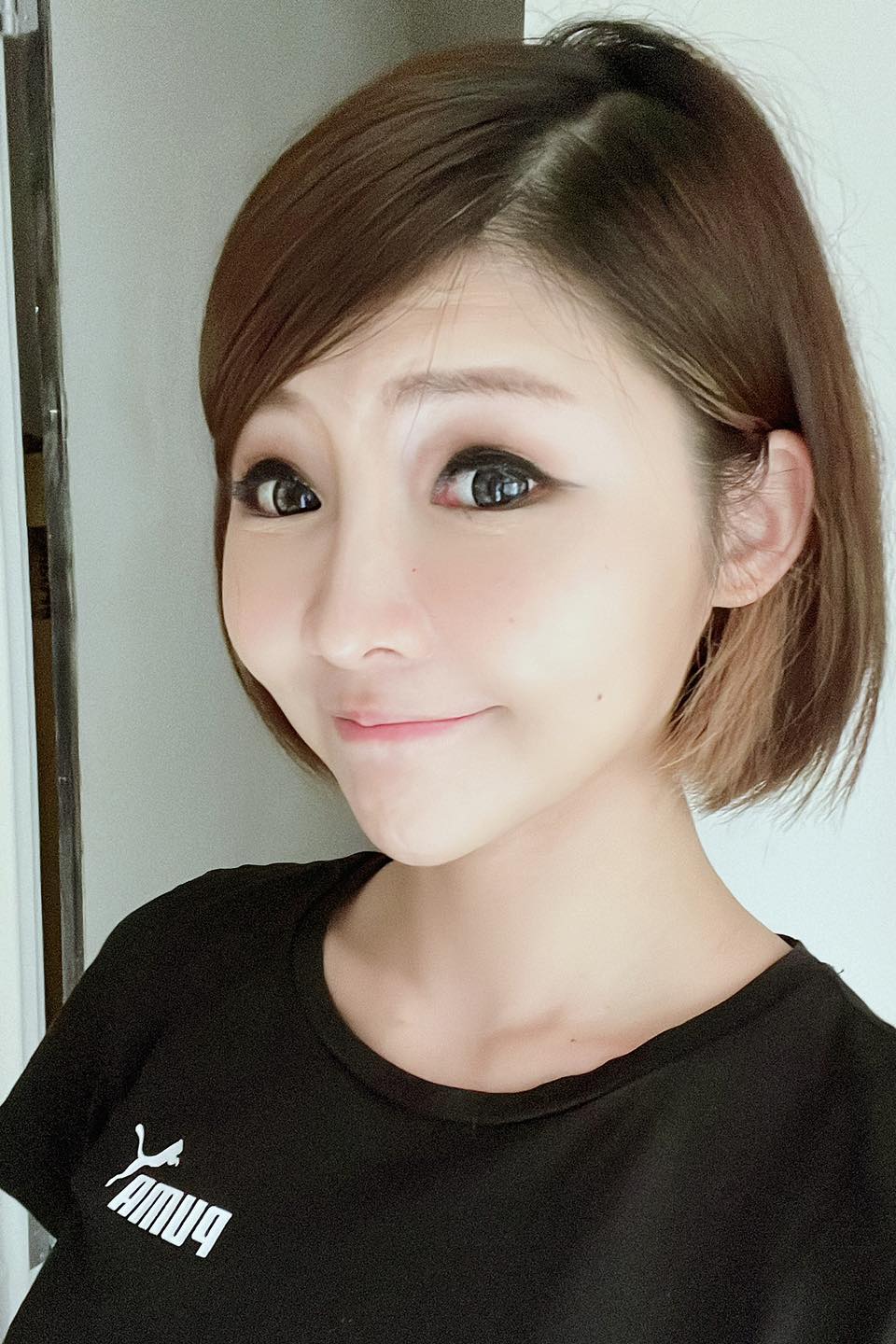 【玻尿酸】星采整型外科診所/大安醫美-前陣子覺得自己拍照好像左右臉差很多-跟蓓蓓一起變美麗
