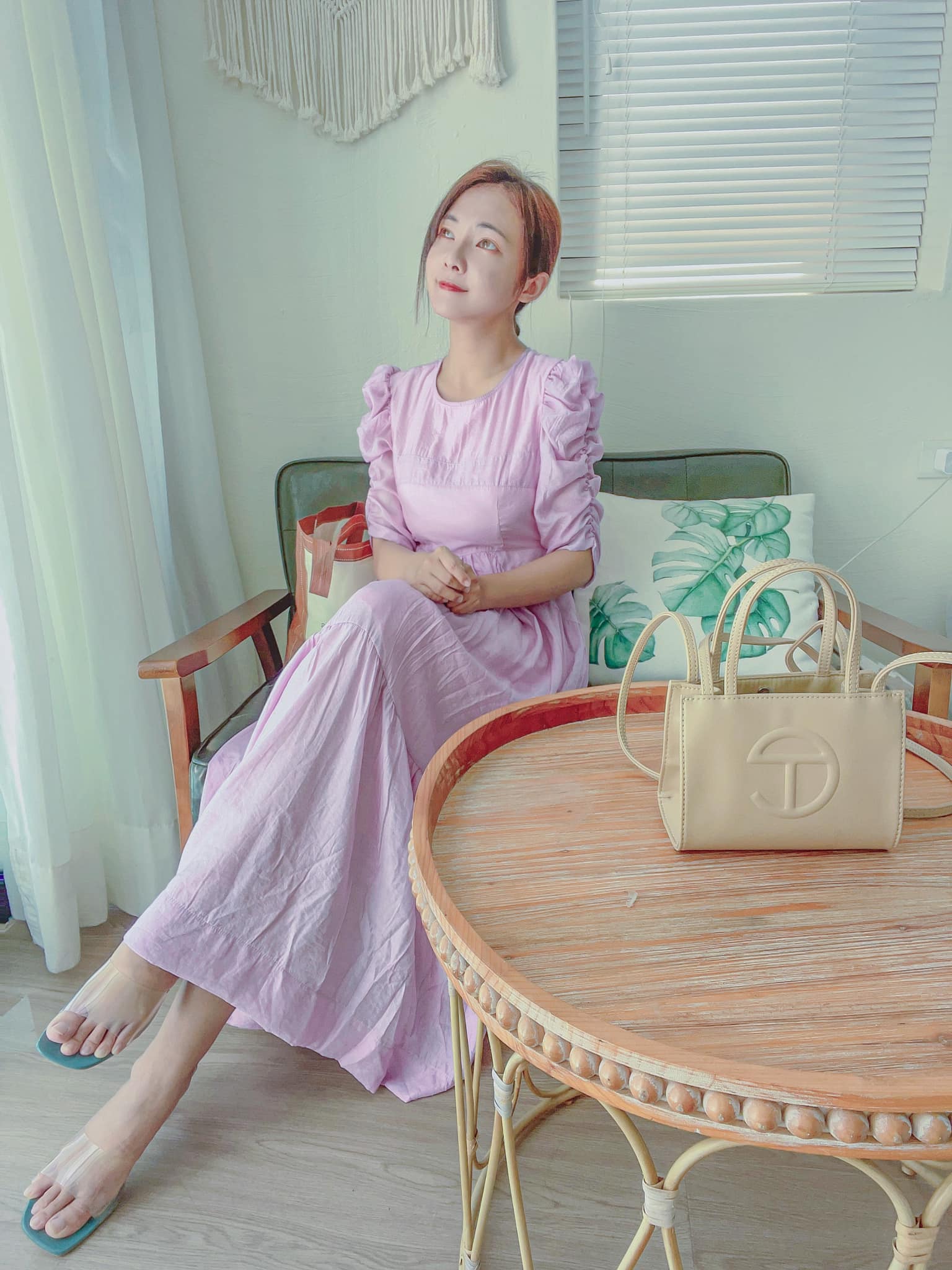 【ZField肌力塑】星和診所/台中-身材難維持，用肌力塑來事半功倍-Liana 妍黎