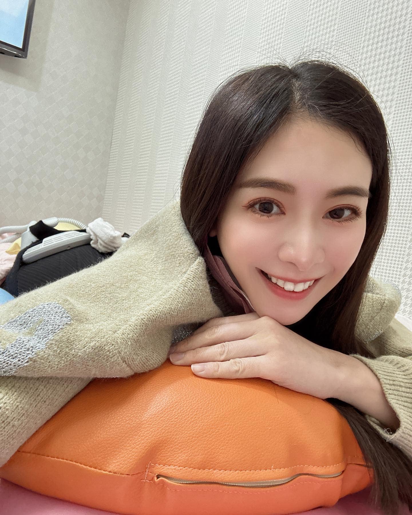 【EMBODY核心美力】星和診所/館前路台北店-趁休假來幫屁股科技運動一下-小青