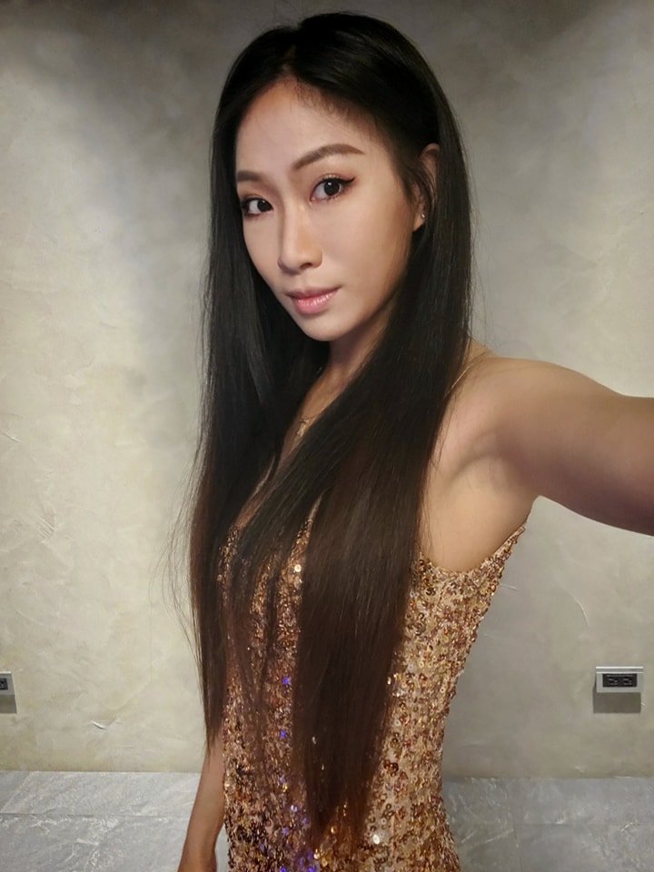 【除毛雷射】星和診所/台中醫美-不用三天兩頭處理毛毛超方便～-孔晨羽