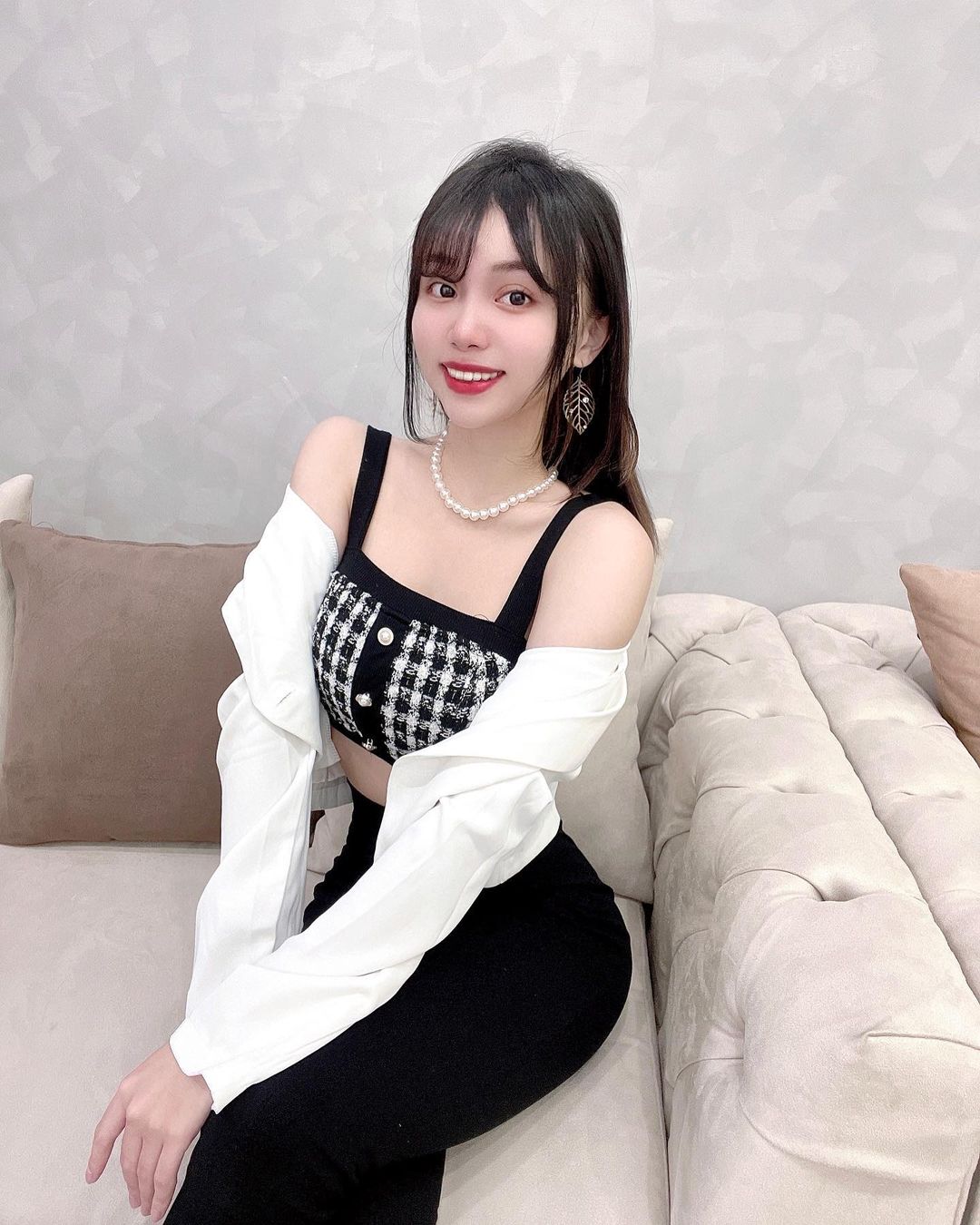 【杏仁酸煥膚】星和診所/台中店-每次來星和都是來當貴婦的，全部做到好-花枝