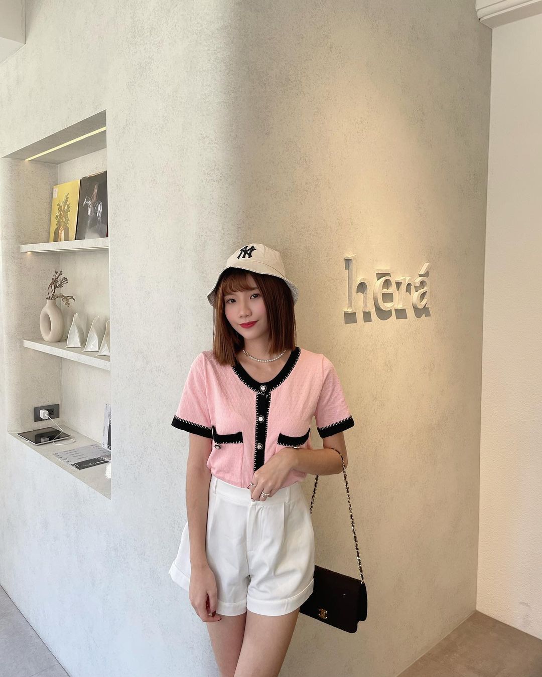 【玻尿酸】星和診所/仁愛醫美-困擾我很久的法令紋第一次施打就這麼成功，-Guo Yuki