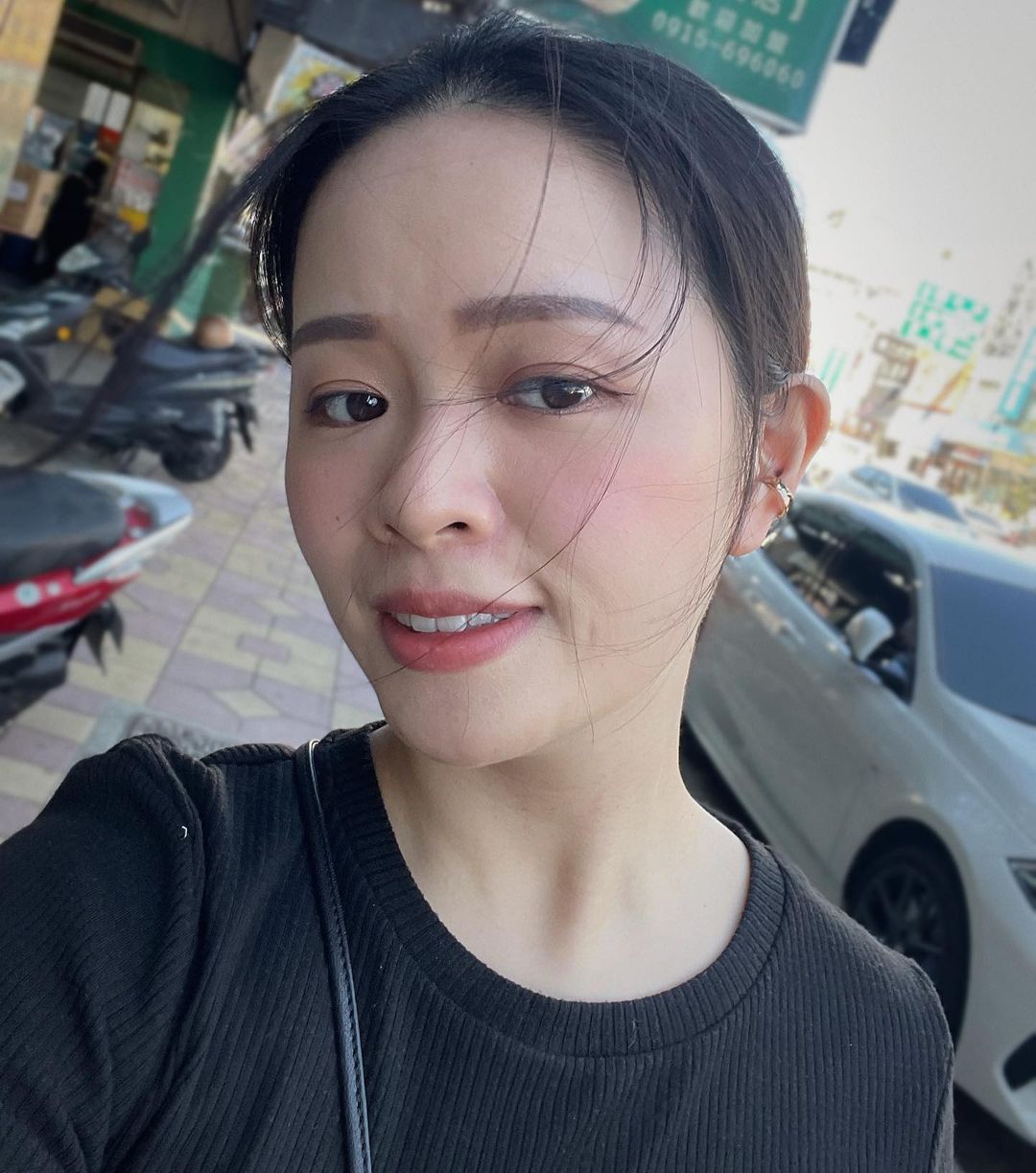【杏仁酸煥膚】星和診所/台中店-如果有定期保養它一定會給你好的反饋滴，趕快預約保養起來-聖聖