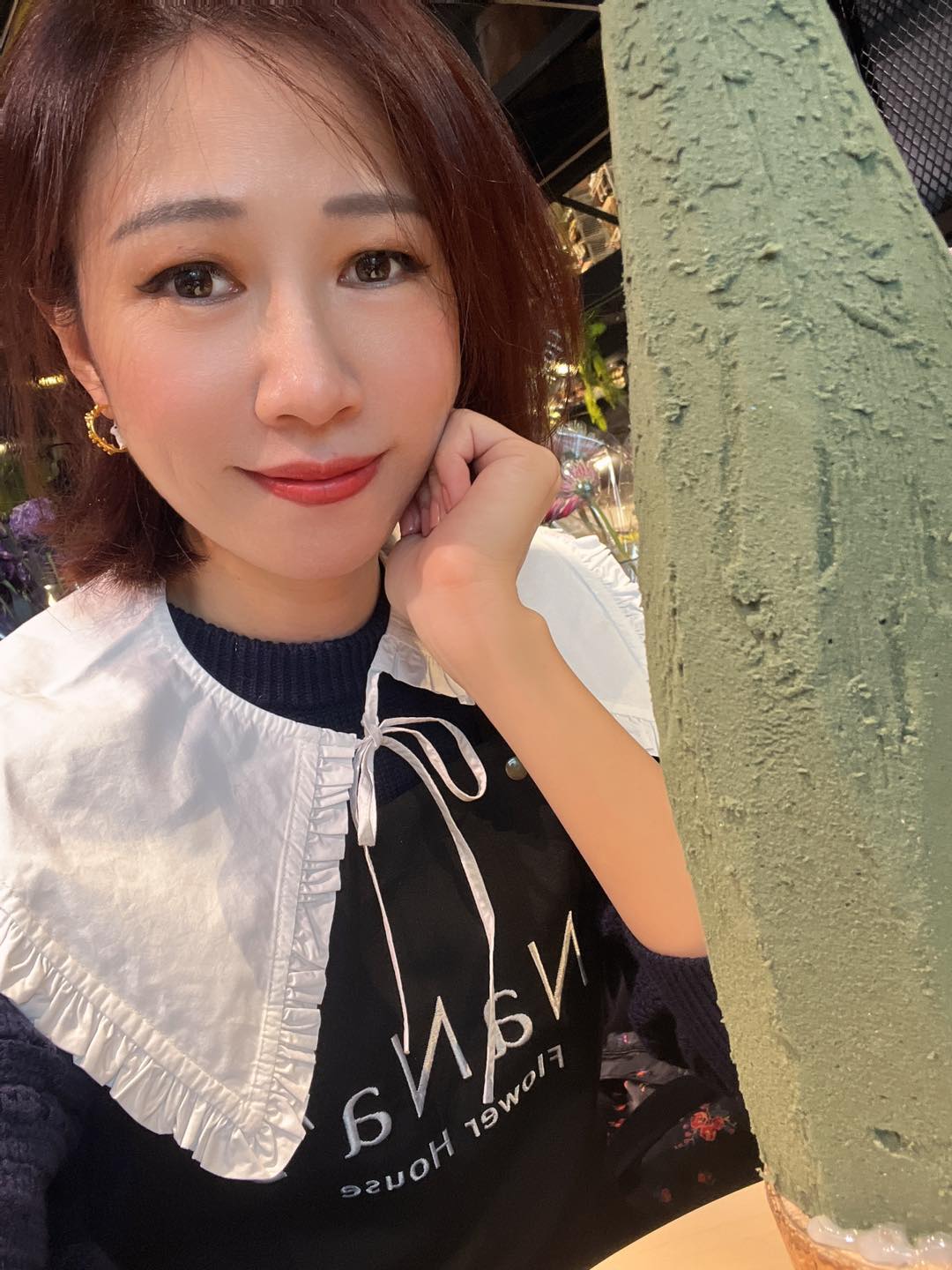【杏仁酸】星采皮膚專科診所/古亭醫美-忙碌之餘～ 媽媽的臉當然也不能輕忽-Fion的甜蜜城堡