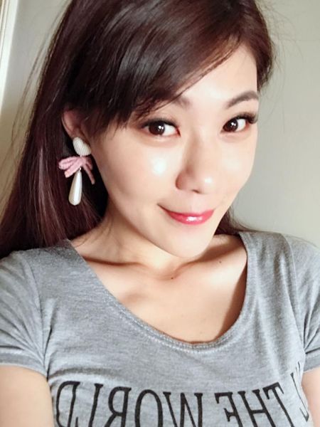 【彩衝光】施打完可以立即上妝都不成問題的，我每次都打完直接去工作