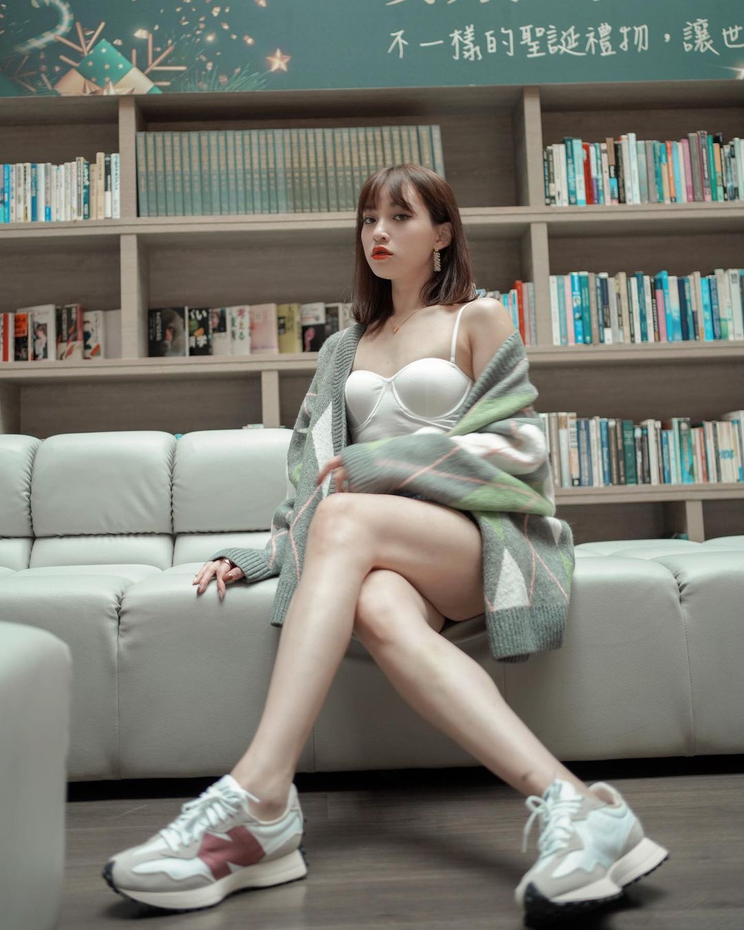 【肉毒桿菌】星和診所/仁愛醫美-追求0死角，隨意拍都美-LENA 蕾娜｜美の日誌｜