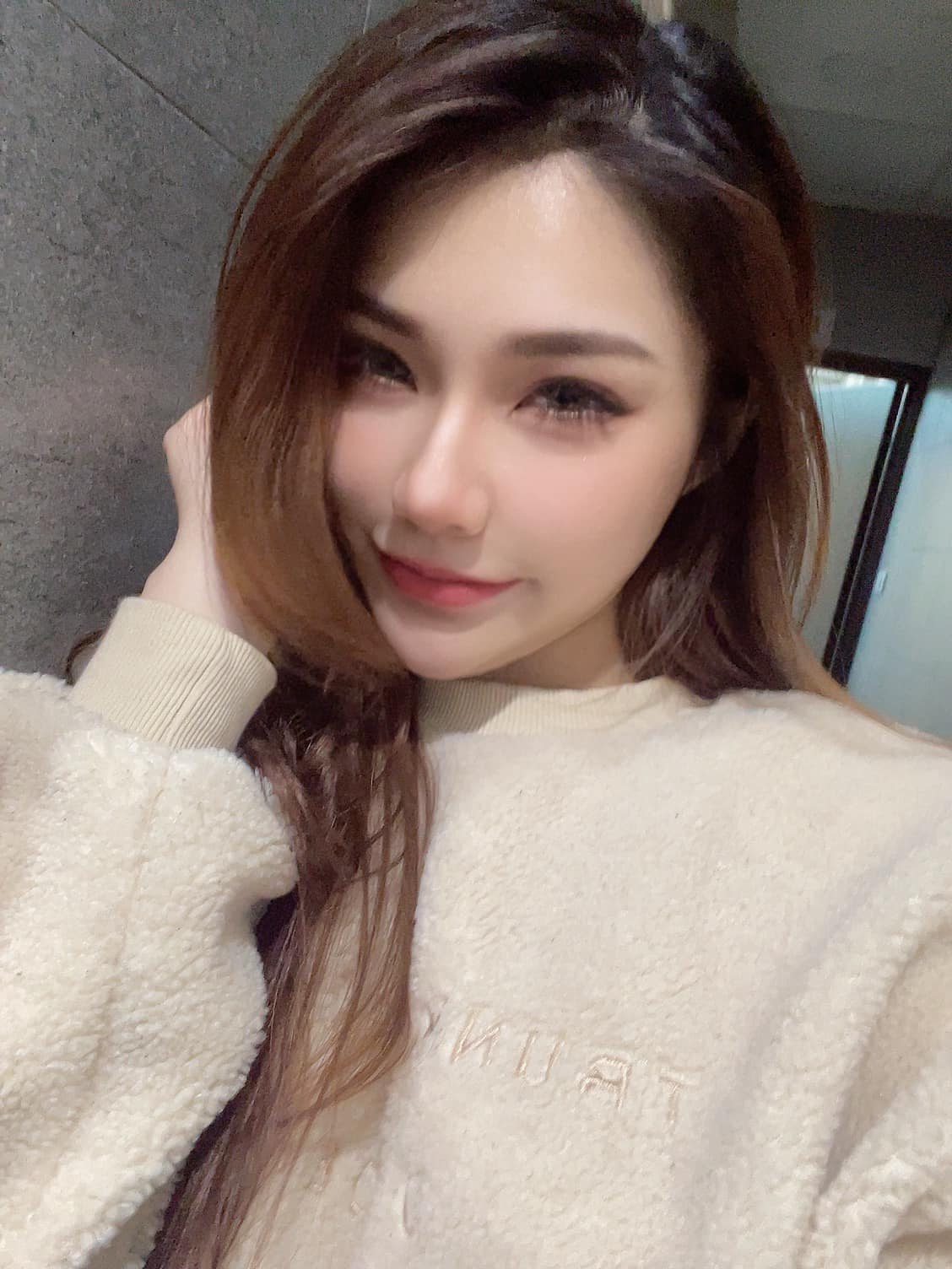 C.C.李晨熙