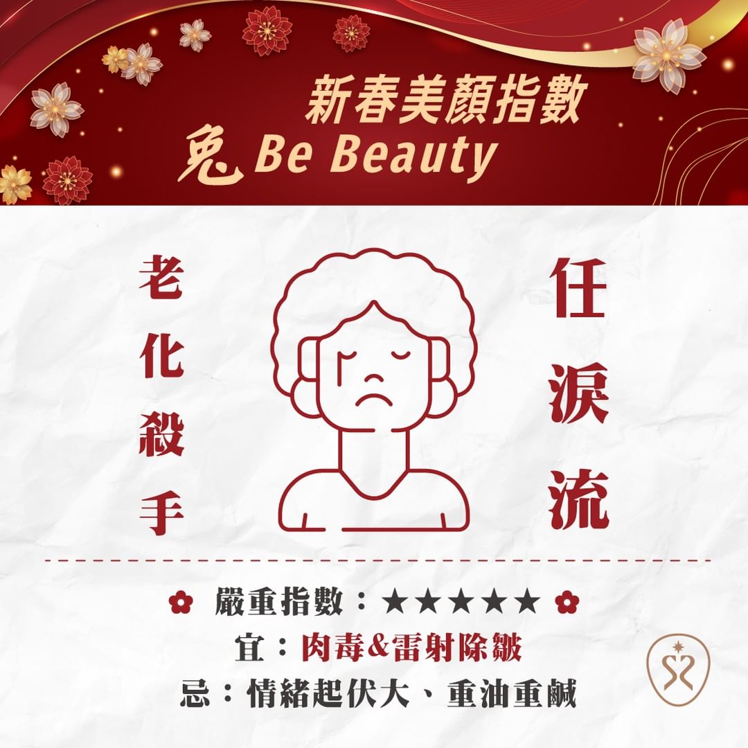 老化殺手