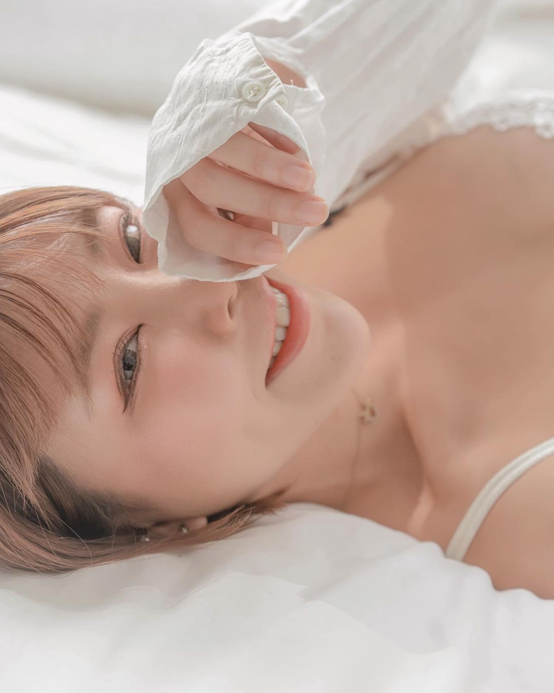 【皮秒雷射】星和診所/仁愛醫美-果然真的過幾天被朋友說臉很亮、妝很貼-Silvia