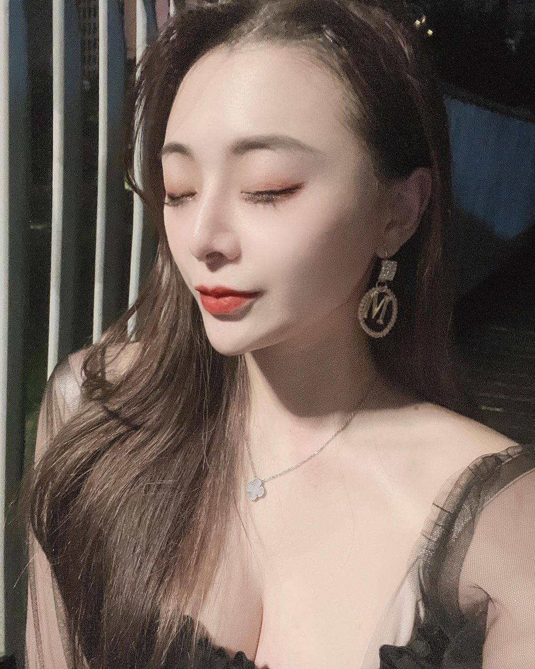【杏仁酸】星和診所/台中醫美-定期保養可以讓皮膚更棒❤️-李臻