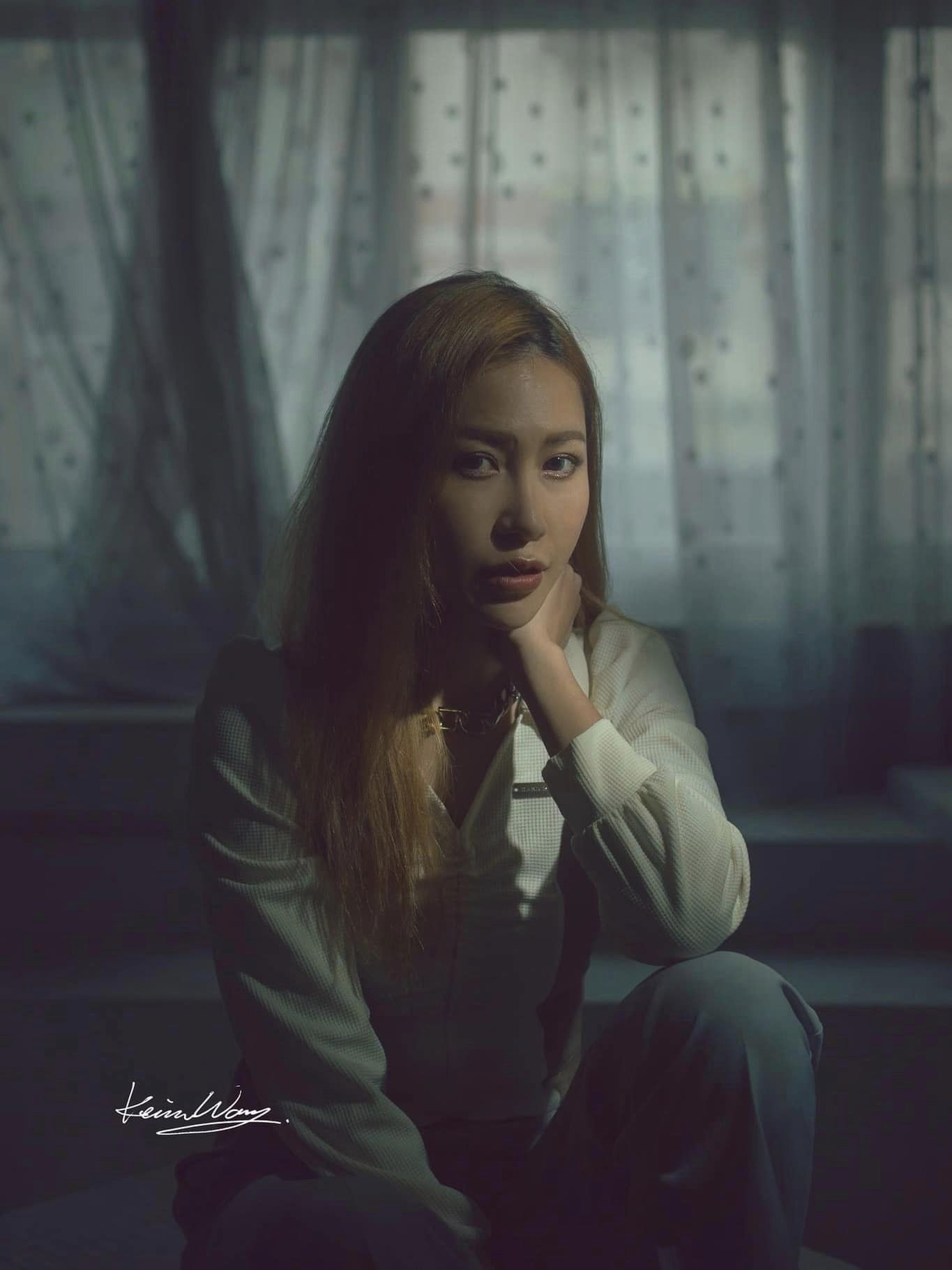 Peggy派姬 (佩憶)
