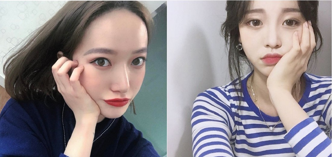 想要更甜美？那就必須從哪個角度看都零死角♥♥♥