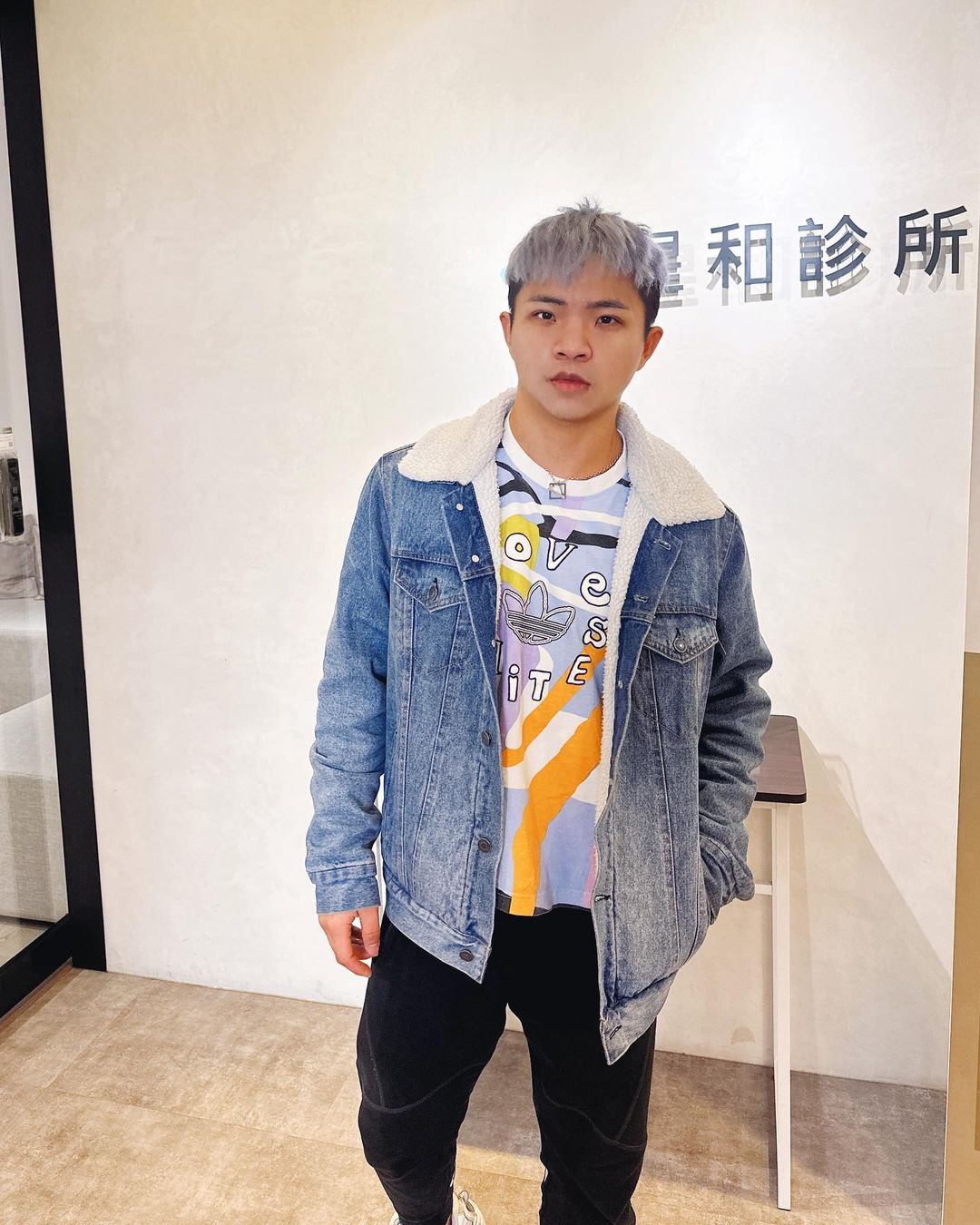力(吳振齊)