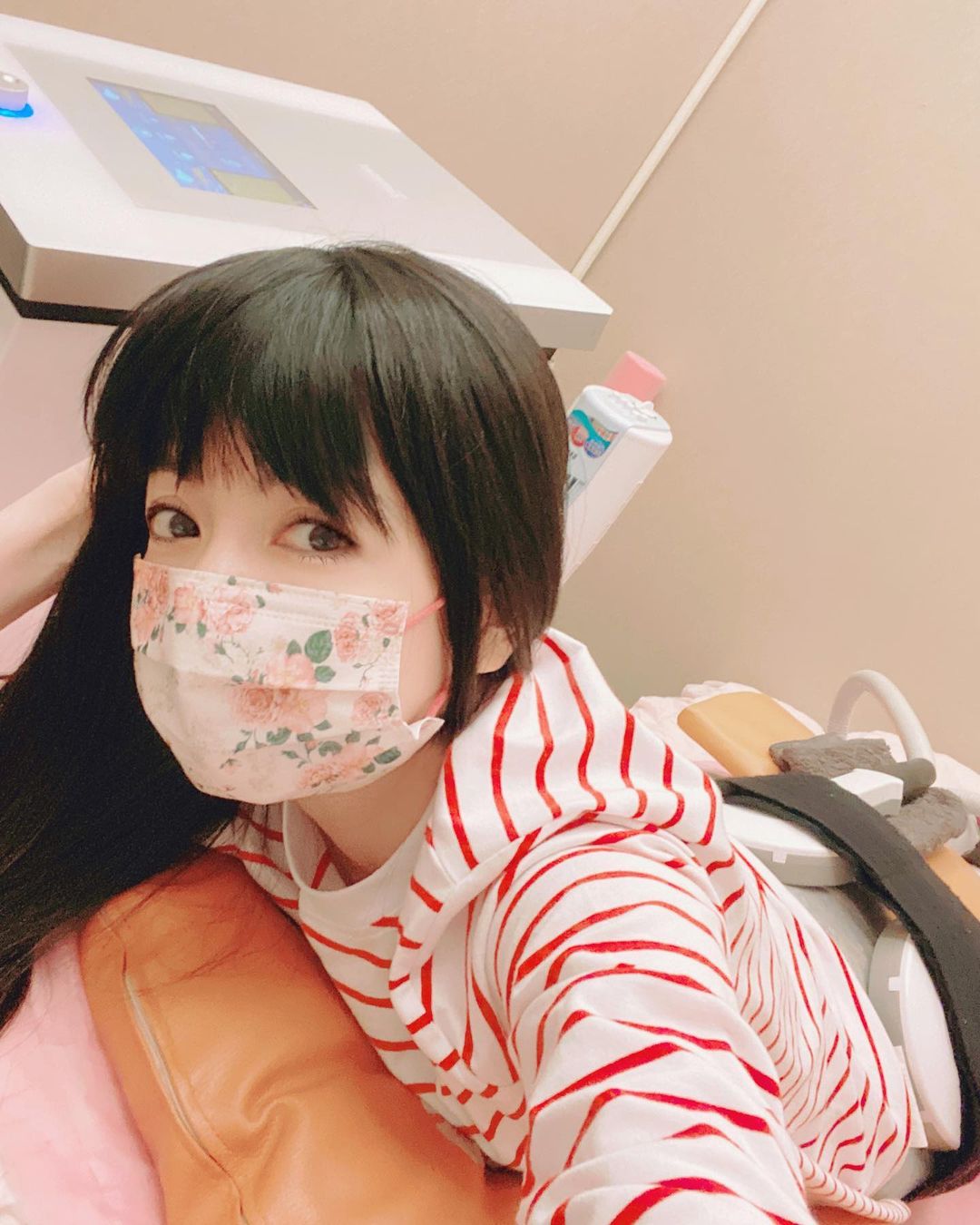 環遊世界的小羊兒