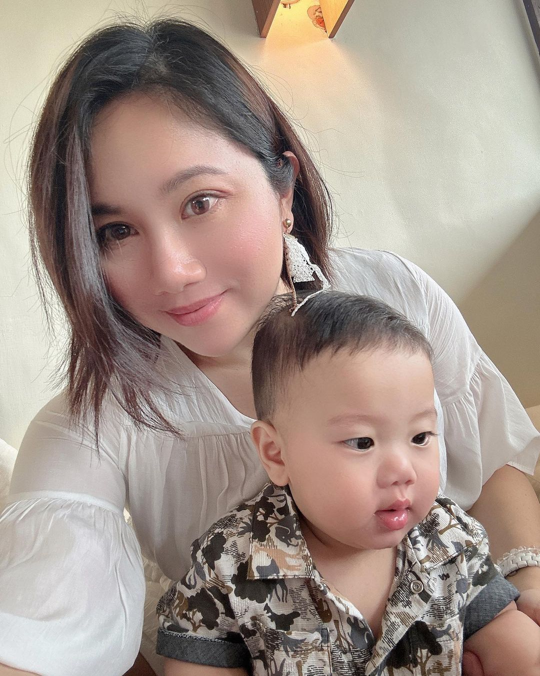 貴婦莉亞時尚遊