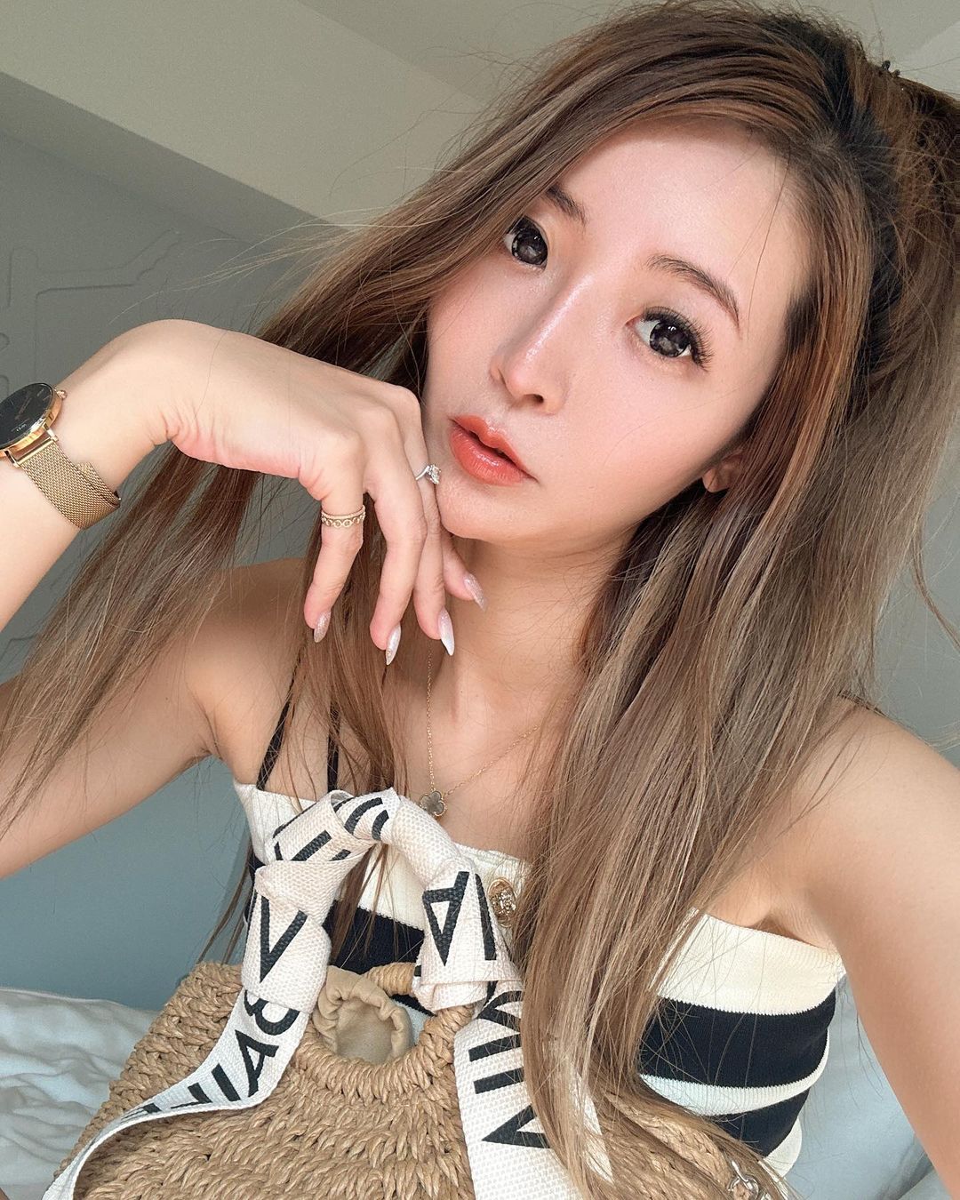 范香香