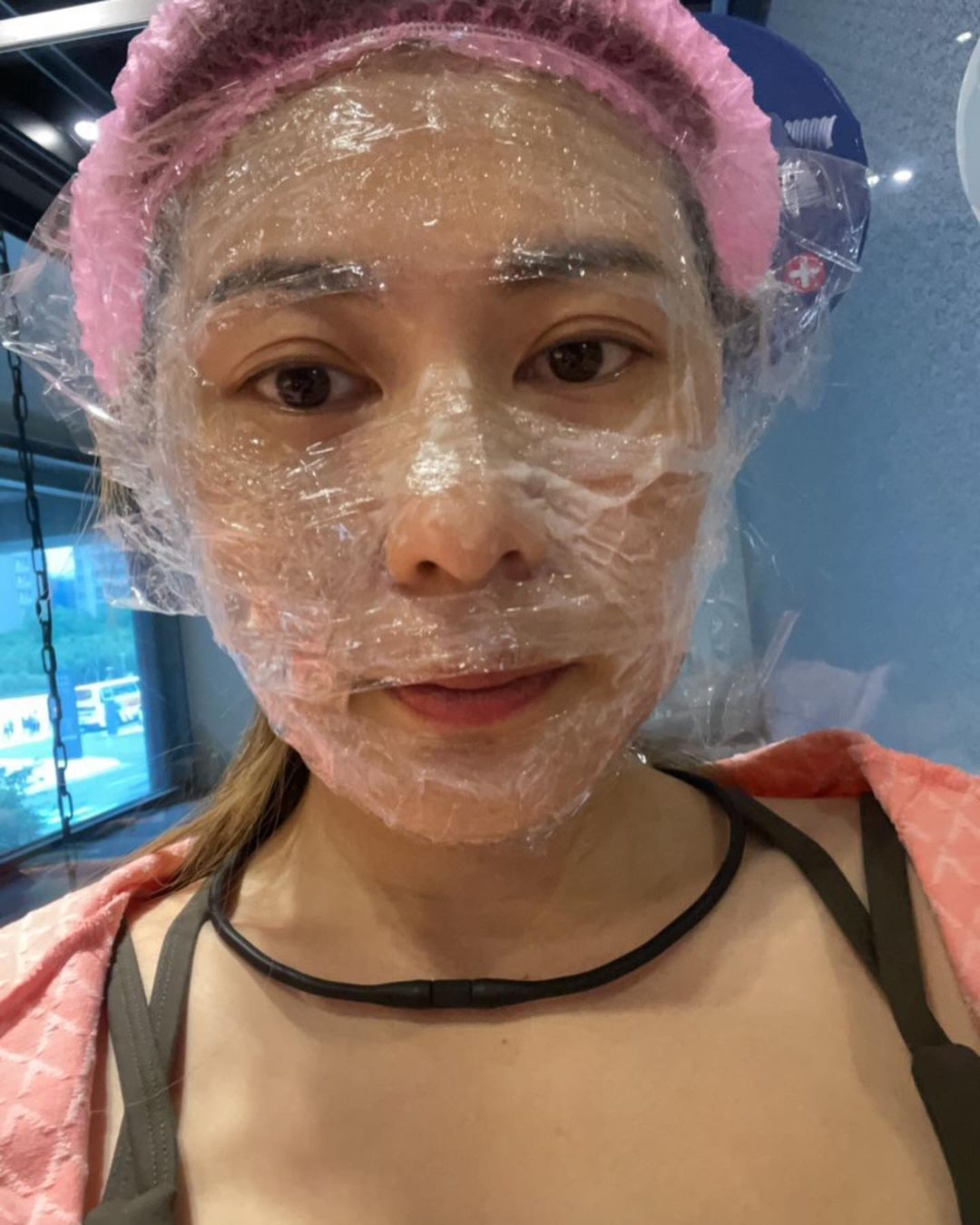 JoJo 嘉嘉《嘉在一起》