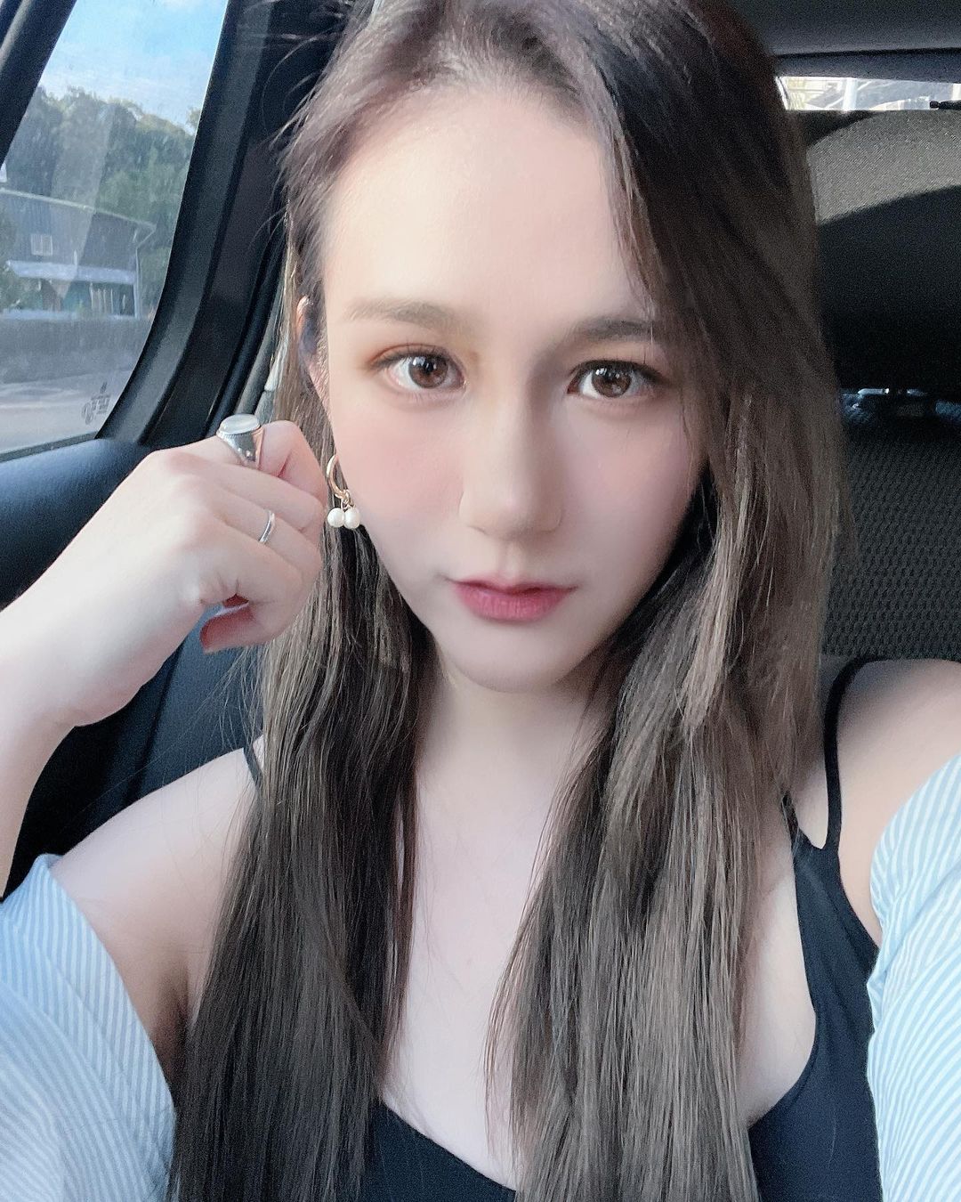 【皮秒雷射】星和診所/台中店_毛孔緊緻之餘，又有點透亮感～上妝更持久！必須當作我的日常保養了-林伍歲 clovia.food