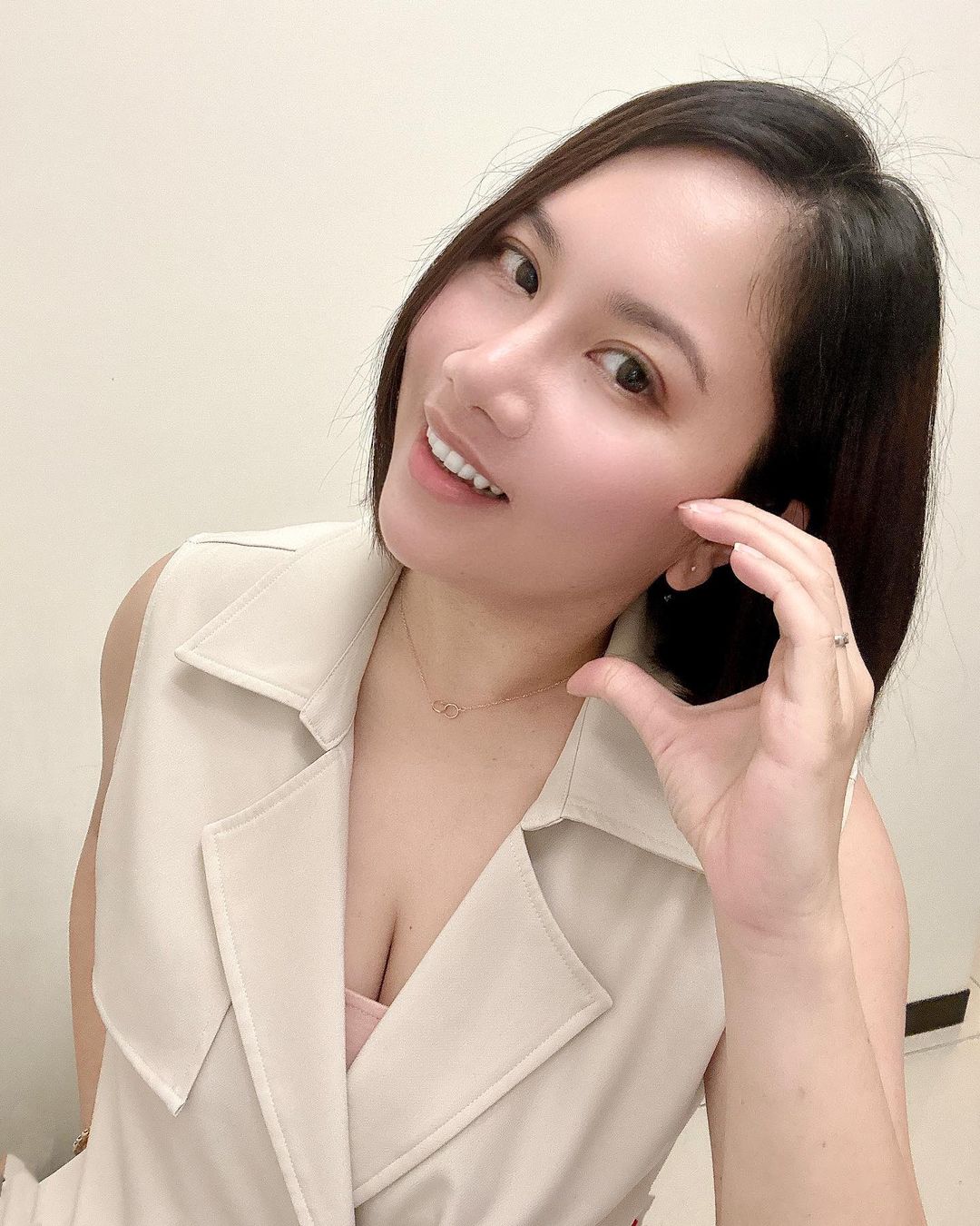 【皮秒雷射】星和診所/林口店-把孕期所累積的瑕疵挽救回來，希望可以慢慢保養出更棒的無瑕肌-貴婦莉亞時尚遊