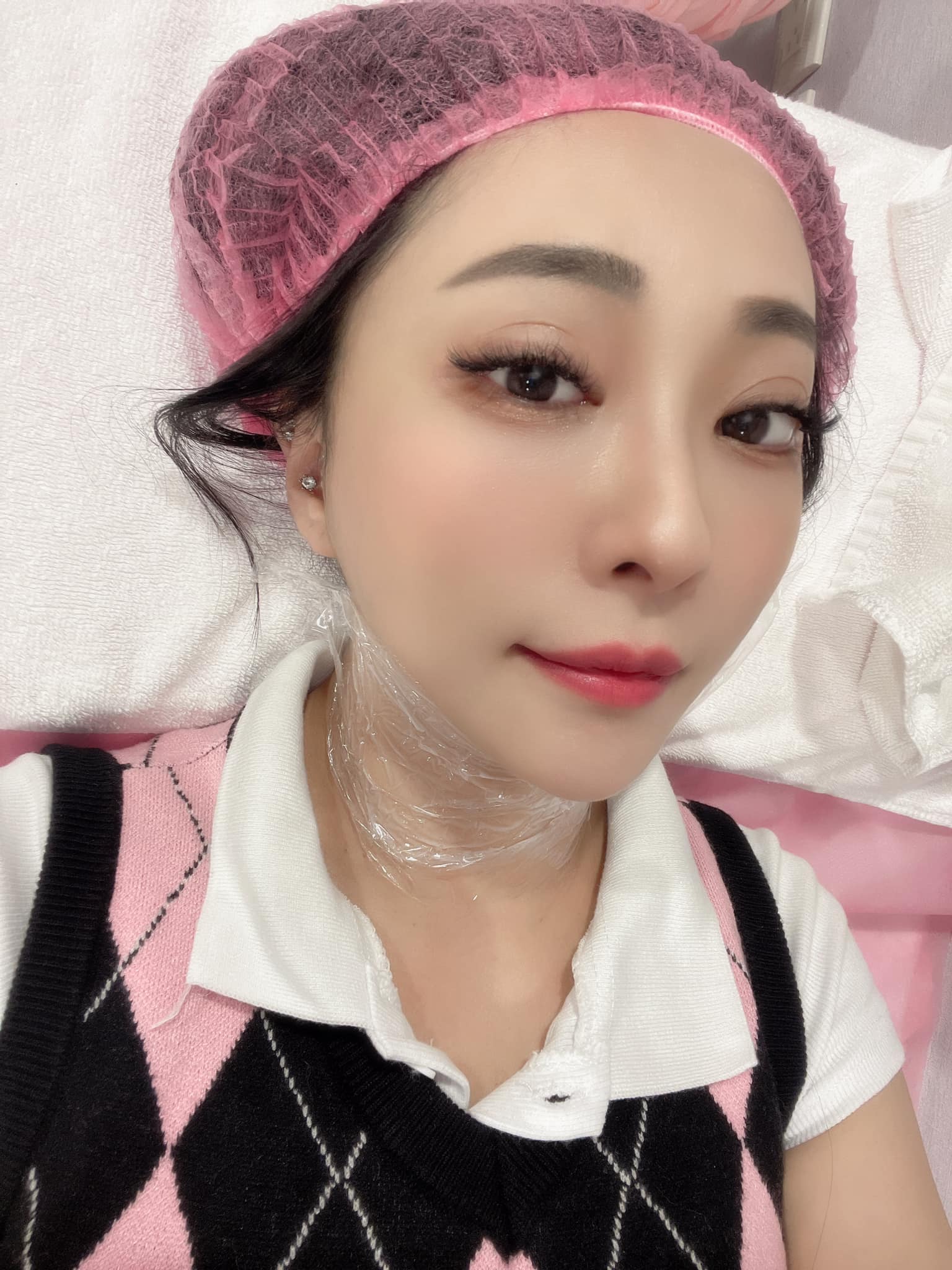 【Tixel提可塑】星和診所/桃園醫美-小心脖紋透露你的真實年紀-Rose Kuo