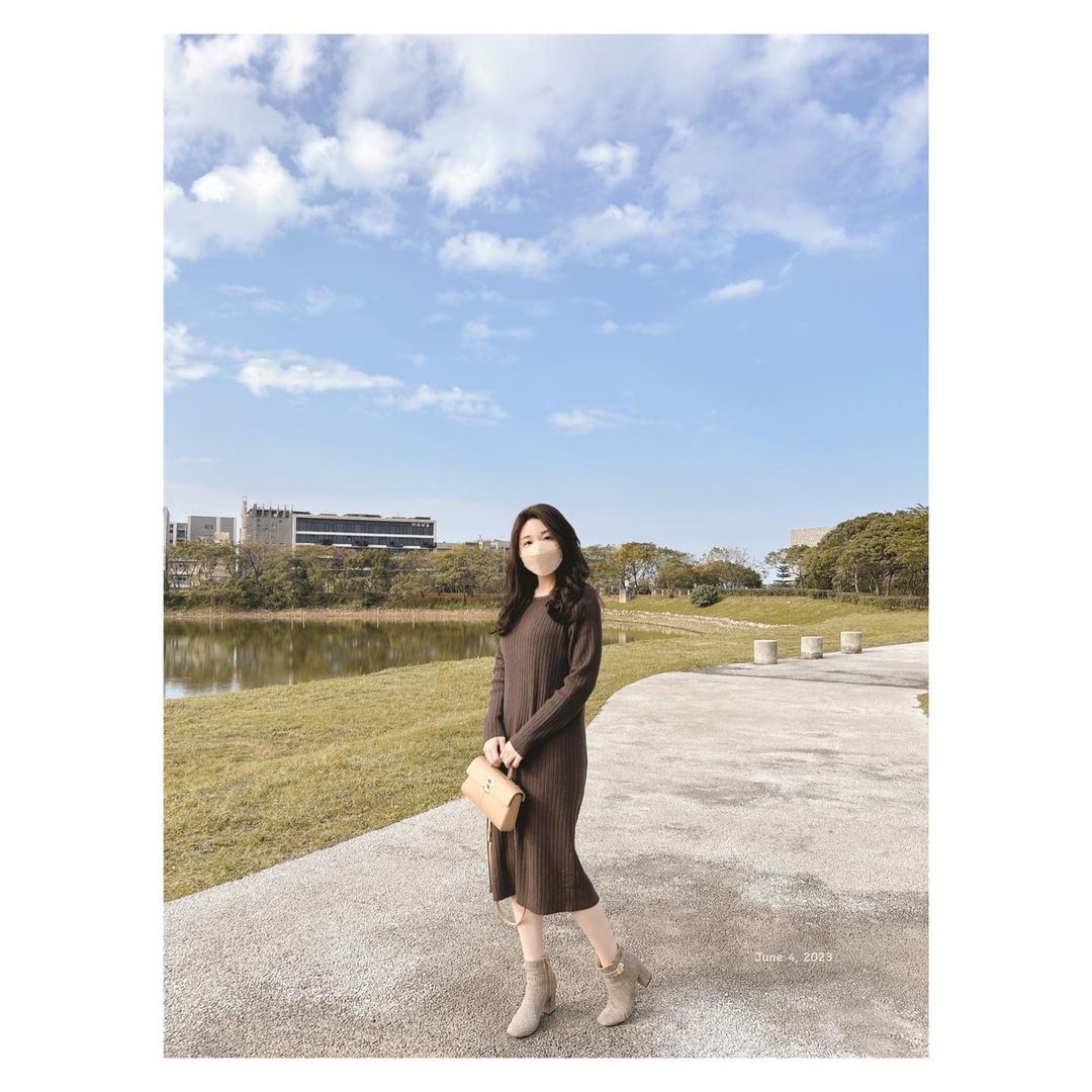 小喬Mimi