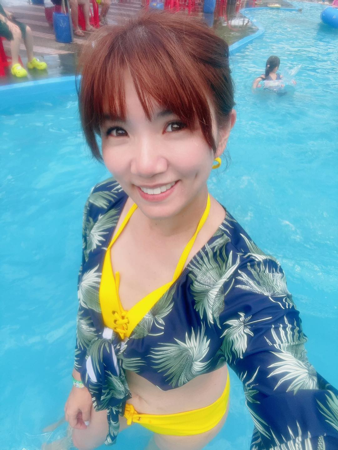 捏捏媽Natasha