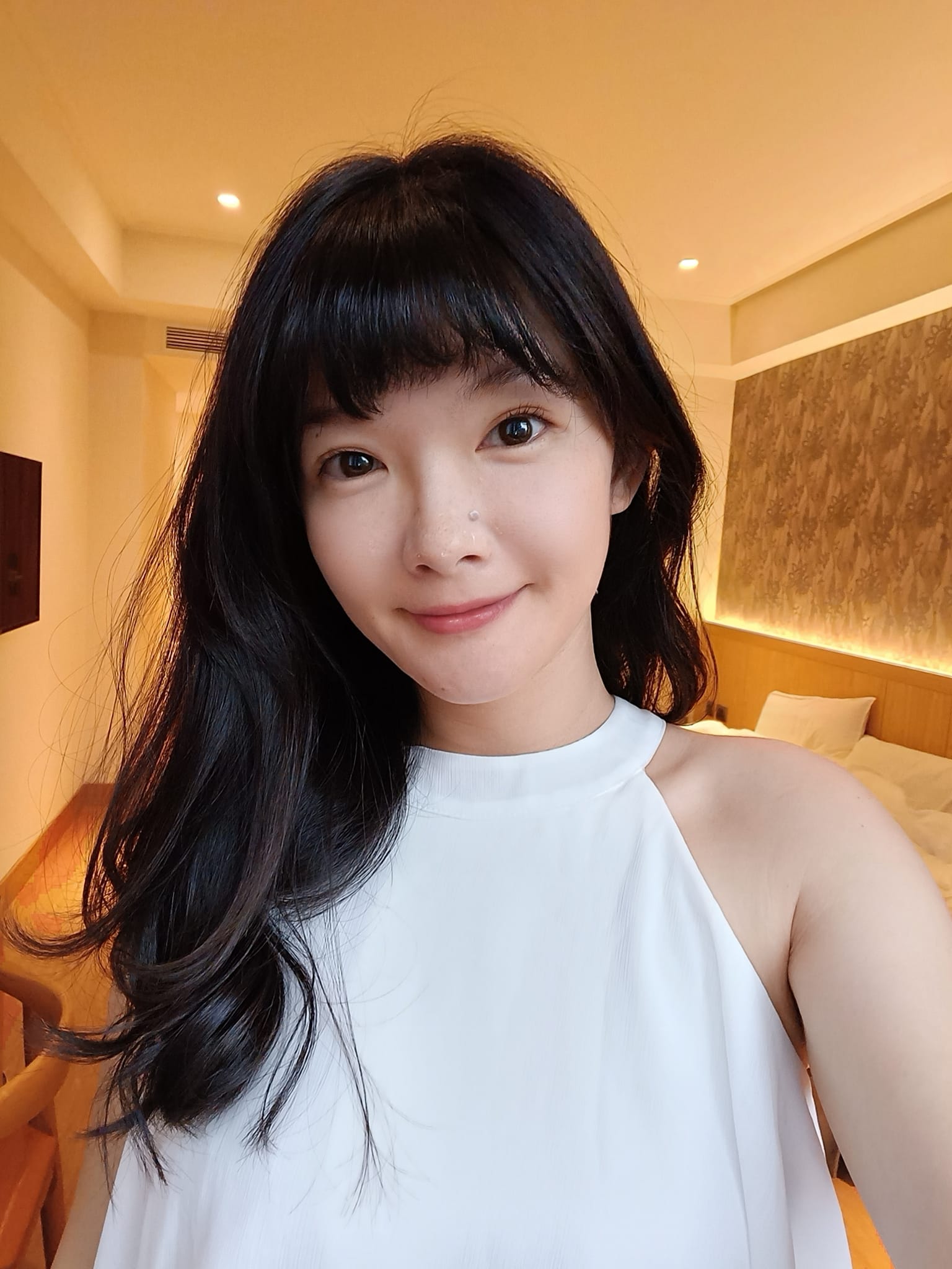 潔米的養育進行式