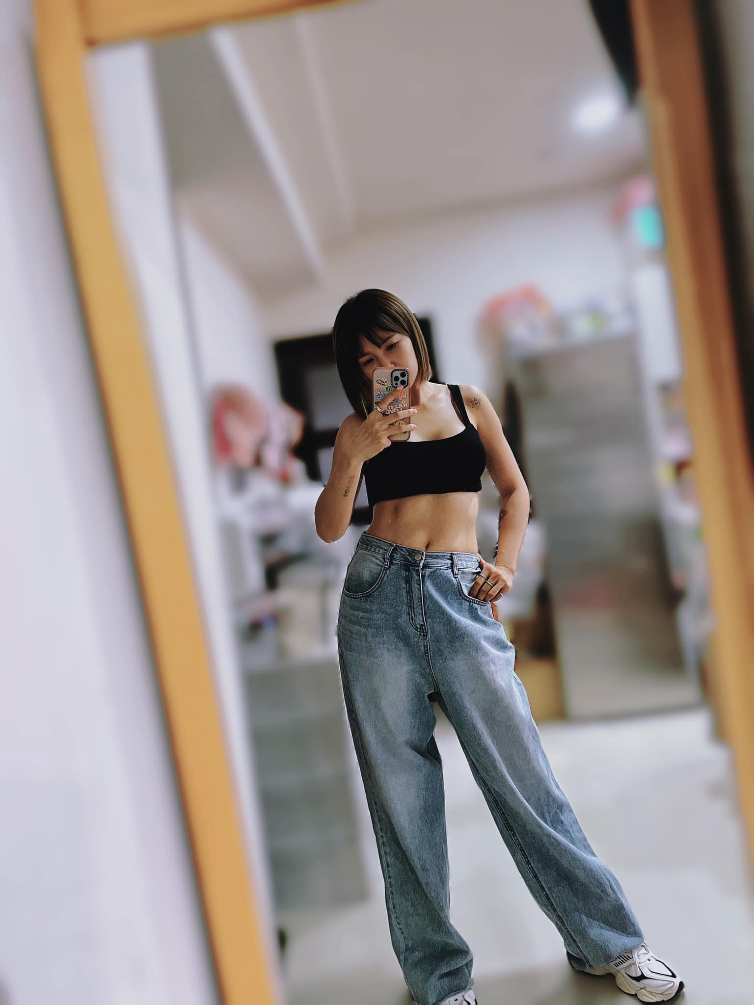 Milly Liou