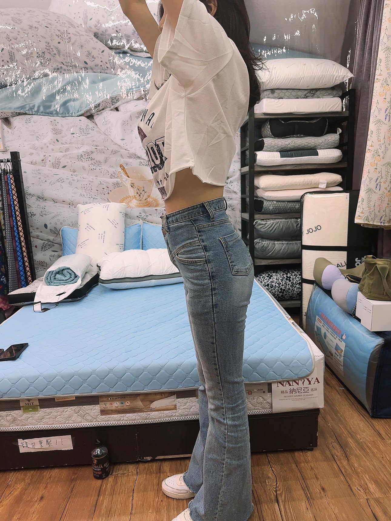 張麥麥