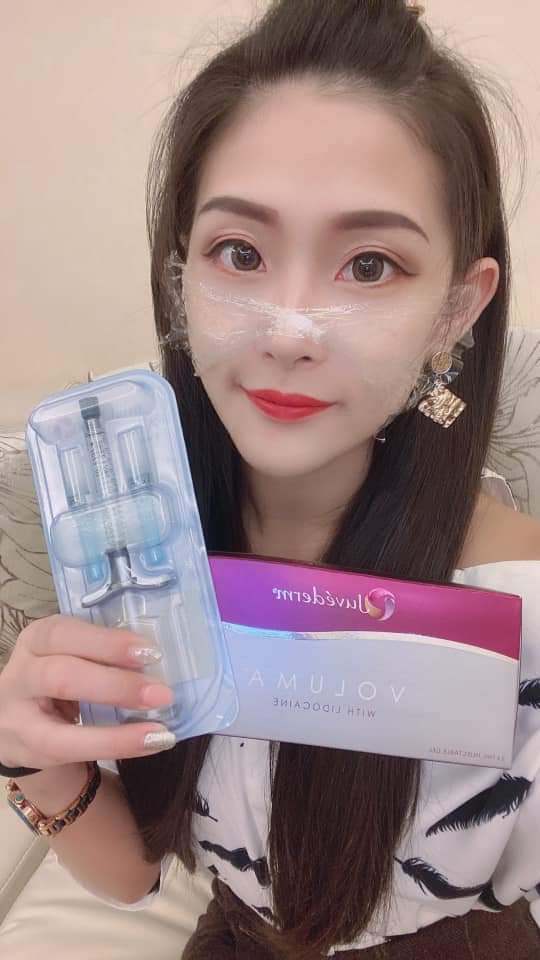 【玻尿酸】對自己好一點～ 愛美無罪，just do it!!!~ - 搞怪小公主-安安