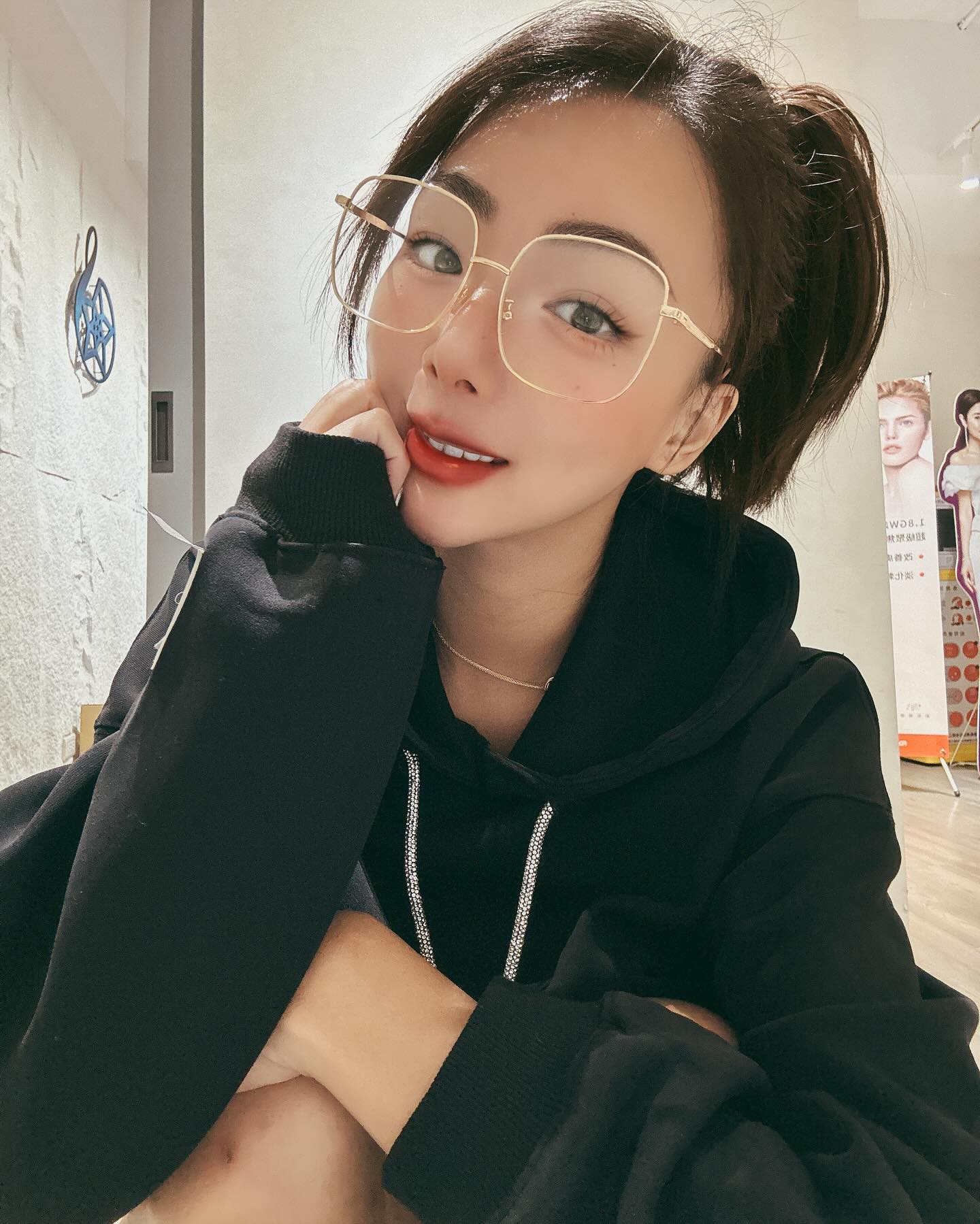 alison yeh