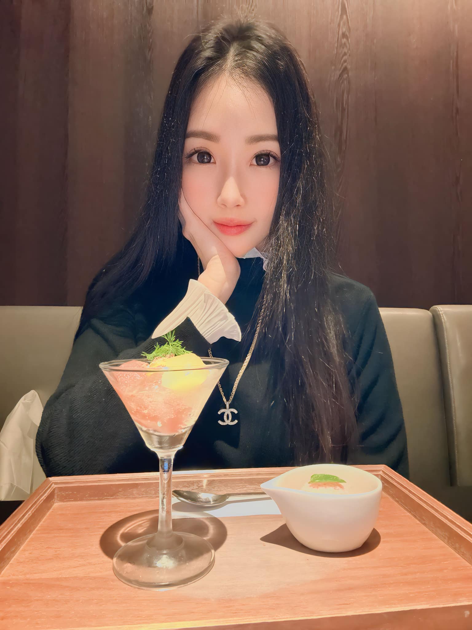 杏仁酸煥膚