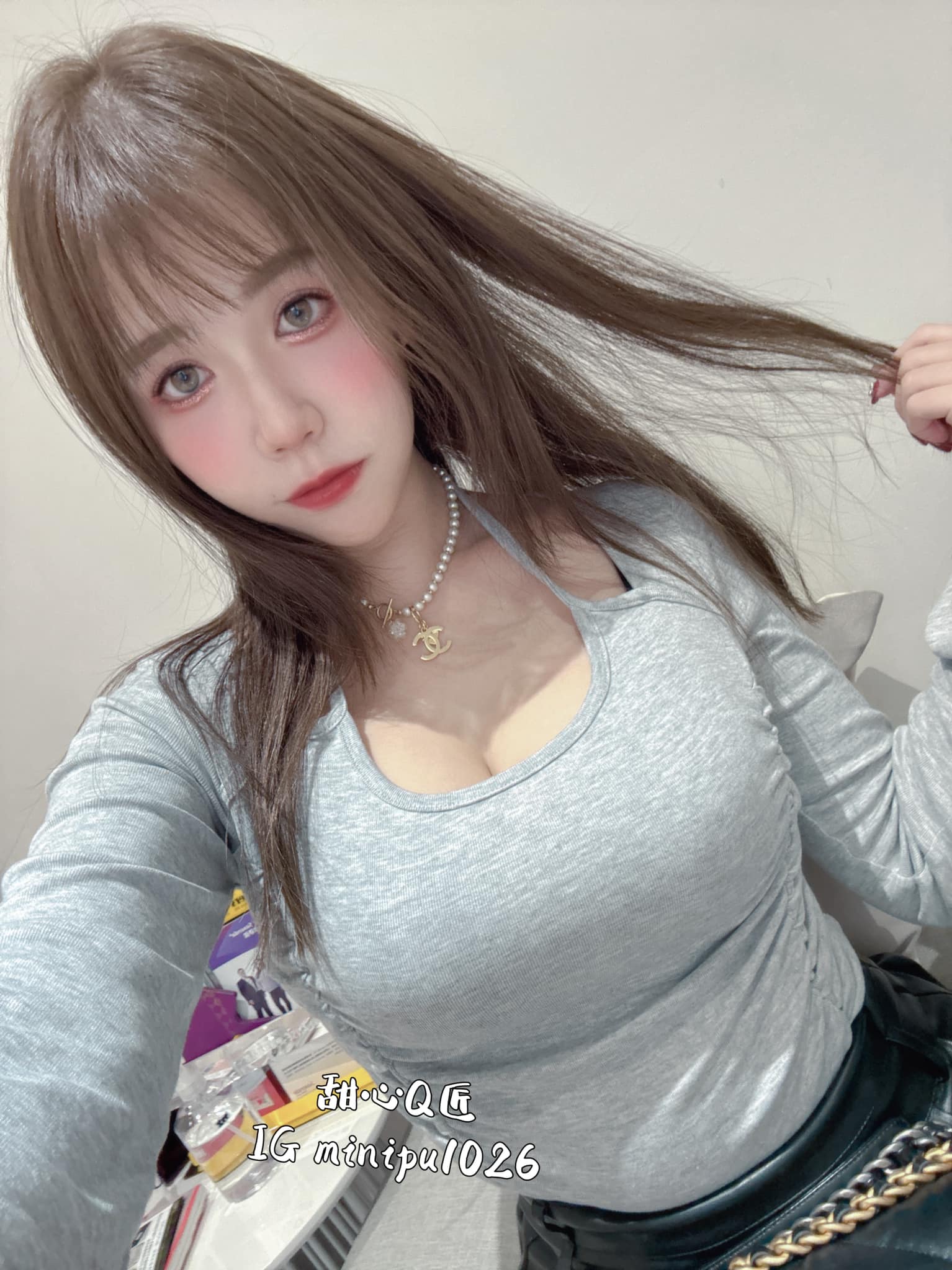 玻尿酸補淚溝