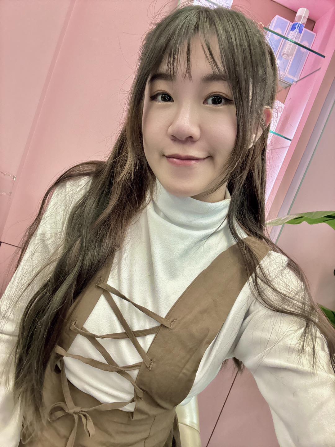 雷射除毛