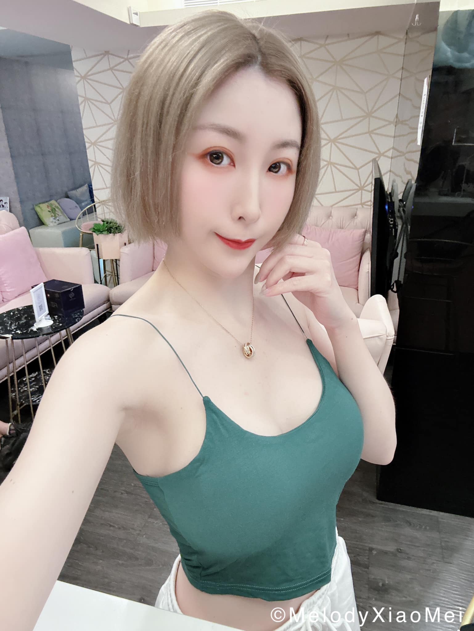 雷射除毛