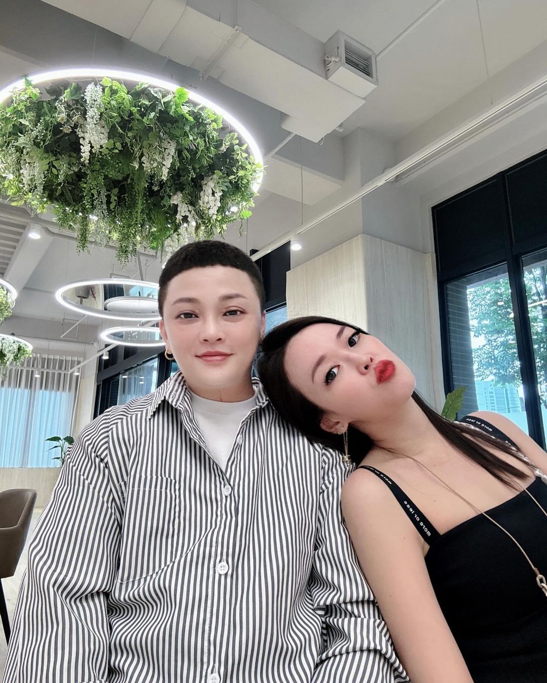 【皮秒雷射】站前星和診所(台中)-陳依婷醫師-肌膚更容易維持輕透水潤透亮-曾子菲