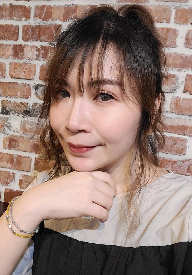 彩蝶音波