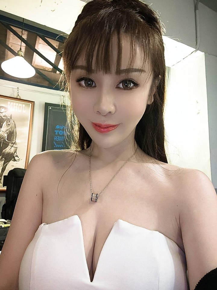 杏仁酸煥膚