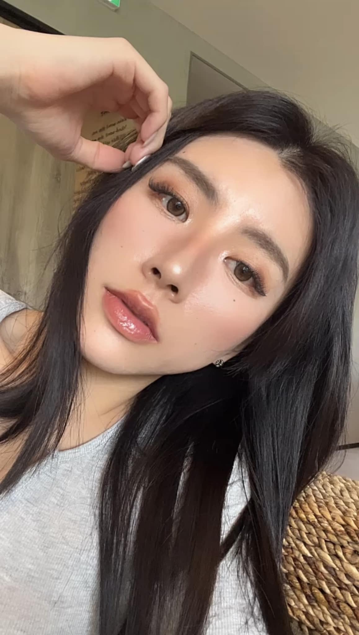 皮秒雷射