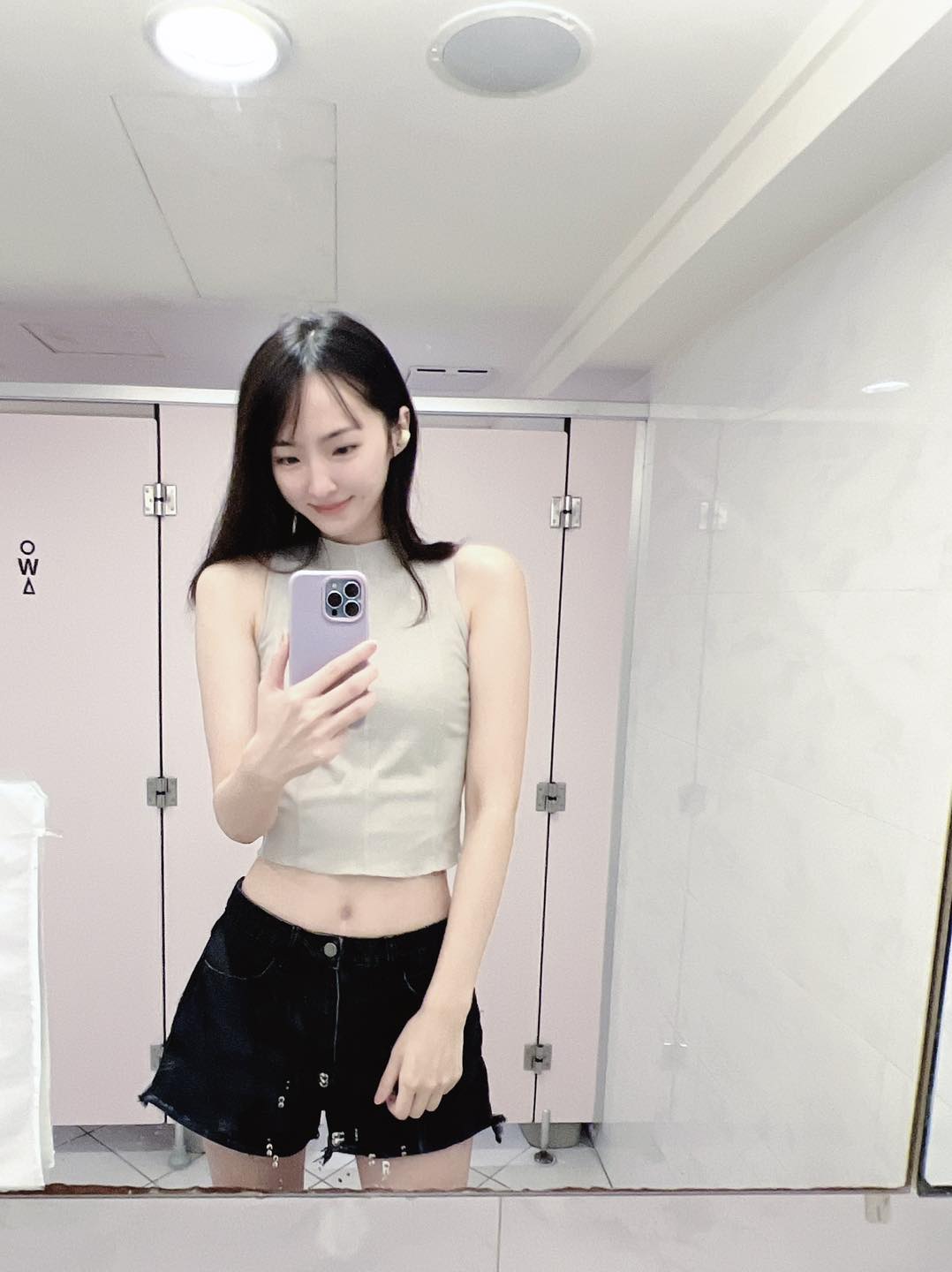 雷射除毛